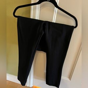 Spanx Pants Xs Petite - like new!